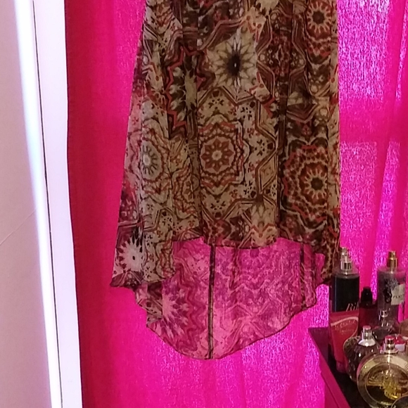 Dress - Picture 3 of 3